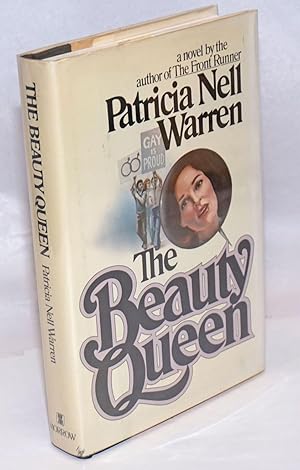 Seller image for The Beauty Queen a novel for sale by Bolerium Books Inc.