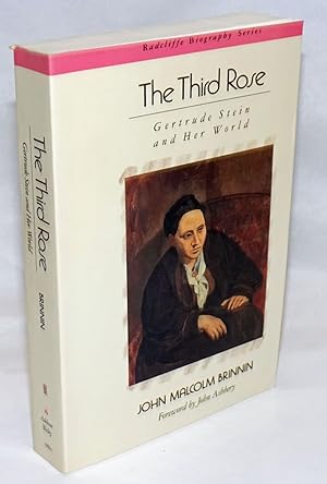 Seller image for The Third Rose: Gertrude Stein and her world for sale by Bolerium Books Inc.