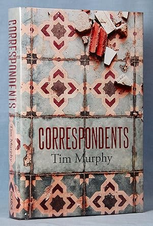 Seller image for Correspondents (Signed, Limited) for sale by McInBooks, IOBA