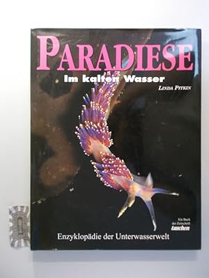 Seller image for Paradiese im kalten Wasser. for sale by Druckwaren Antiquariat