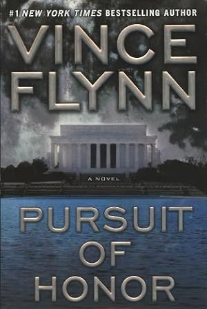 Seller image for Pursuit Of Honor: A Novel for sale by Kenneth A. Himber