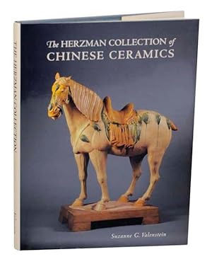 Bild des Verkufers fr The Herzman Collection of Chinese Ceramics zum Verkauf von Jeff Hirsch Books, ABAA