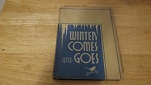 Imagen del vendedor de Winter Comes and Goes: The How And Why Science Books a la venta por Whitehorse Books