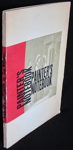 Painter's Notebook