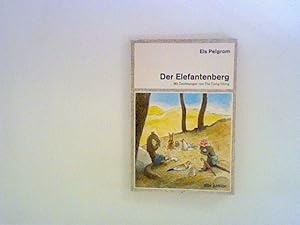Seller image for Der Elefantenberg for sale by ANTIQUARIAT FRDEBUCH Inh.Michael Simon