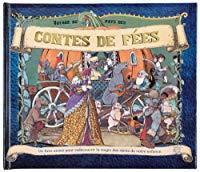 Bild des Verkufers fr Voyage Au Pays Des Contes De Fes zum Verkauf von RECYCLIVRE