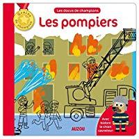 Bild des Verkufers fr Les Pompiers zum Verkauf von RECYCLIVRE