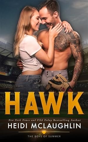 Image du vendeur pour Hawk mis en vente par GreatBookPrices