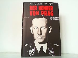 Image du vendeur pour Der Henker von Prag - Das Attentat auf Heydrich. Aus dem Tschechischen von Hugo Kaminsky. mis en vente par Antiquariat Ehbrecht - Preis inkl. MwSt.