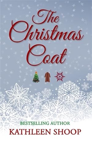Immagine del venditore per The Christmas Coat venduto da GreatBookPrices