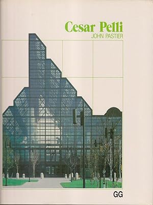 Seller image for Cesar Pelli for sale by Librodifaccia