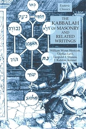 Bild des Verkufers fr The Kabbalah of Masonry and Related Writings: Foundations of Freemasonry Series zum Verkauf von GreatBookPrices