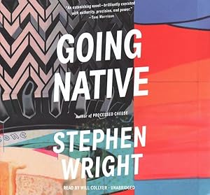 Bild des Verkufers fr Going Native : Library Edition zum Verkauf von GreatBookPrices