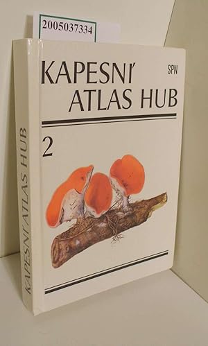 Seller image for Kapesn atlas hub 2 for sale by ralfs-buecherkiste