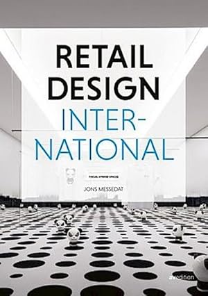 Bild des Verkufers fr Retail Design International. Vol.5 zum Verkauf von AHA-BUCH GmbH