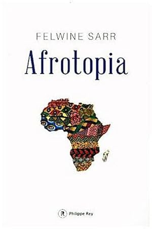 Seller image for Afrotopia for sale by AHA-BUCH GmbH