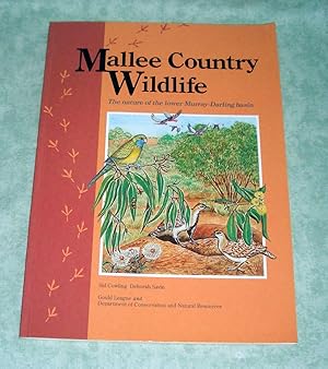 Seller image for Mallee Country Life. The nature of lower Murray-Darling basin. for sale by Antiquariat  Lwenstein