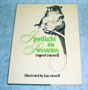 Seller image for Spotlight on possums. for sale by Antiquariat  Lwenstein