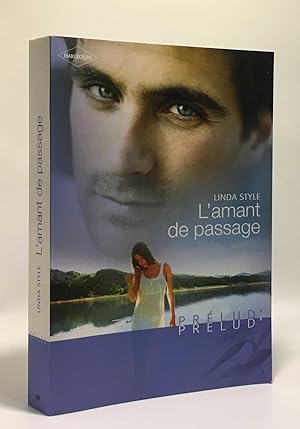 Seller image for L'amant de passage for sale by crealivres