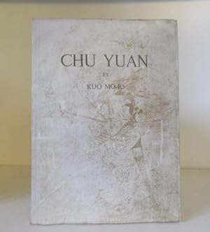 Imagen del vendedor de Chu Yuan : A Play in Five Acts a la venta por BRIMSTONES