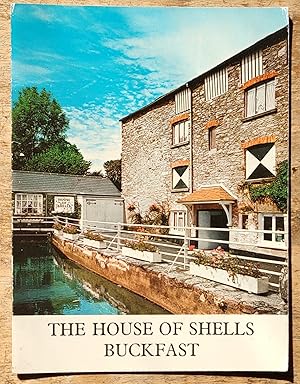 Imagen del vendedor de The House Of Shells Buckfast a la venta por Shore Books