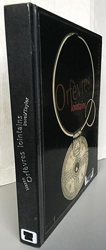 Image du vendeur pour Orfvres lointains mis en vente par Librairie Thot