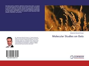Seller image for Molecular Studies on Oats for sale by BuchWeltWeit Ludwig Meier e.K.