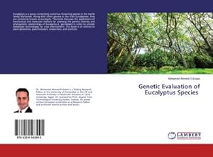 Seller image for Genetic Evaluation of Eucalyptus Species for sale by BuchWeltWeit Ludwig Meier e.K.