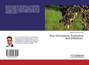 Seller image for Pear Germplasm: Evaluation and Utilization for sale by BuchWeltWeit Ludwig Meier e.K.