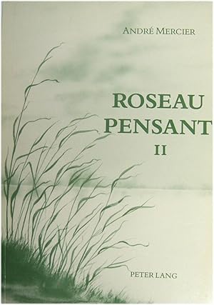 Seller image for Roseau Pensant II for sale by PsychoBabel & Skoob Books