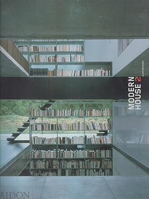 Immagine del venditore per Modern House 2 venduto da Librodifaccia