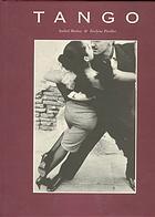 Seller image for TANGO for sale by Harry E Bagley Books Ltd