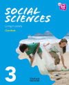 New Think Do Learn Social Sciences 3 Module 3. Living in society. Class Book