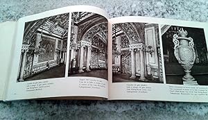 Imagen del vendedor de Espaa. La riqueza artstica del Palacio Nacional. Texto: Castellano - Francs - Ingls - Alemn. a la venta por Itziar Arranz Libros & Dribaslibros