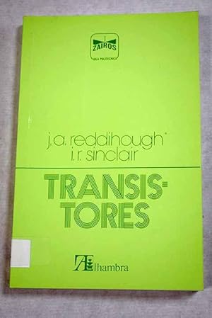 Seller image for Transistores for sale by Alcan Libros