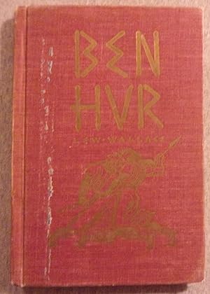 Immagine del venditore per Ben Hur venduto da Book Nook
