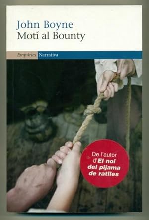 Imagen del vendedor de MOTI AL BOUNTY (Edicio en Catala) a la venta por Ducable Libros