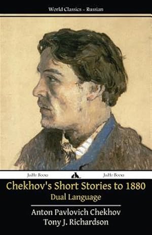 Seller image for Chekhov's Short Stories to 1880 - Dual Language for sale by GreatBookPrices