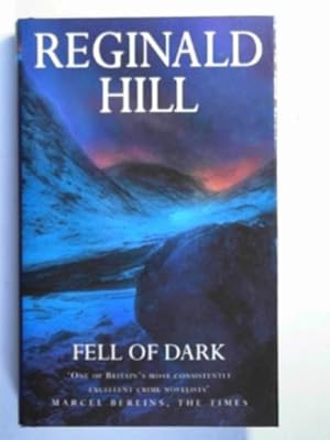 Seller image for Fell of dark for sale by Cotswold Internet Books