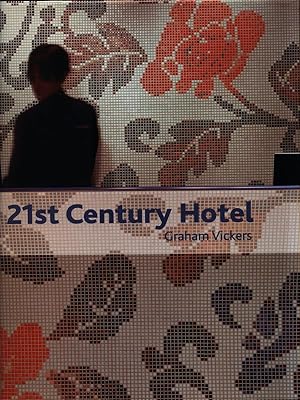 Bild des Verkufers fr 21st Century Hotel zum Verkauf von Librodifaccia