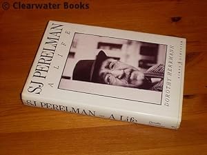 Seller image for S.J.Perelman. A Life. With illustrations. for sale by Clearwater Books