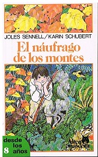 Seller image for El Nufrago De Los Montes for sale by lisarama