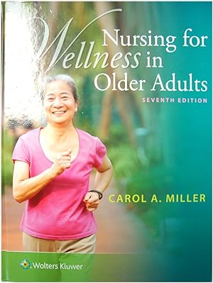 Seller image for Nursing for Wellness in Older Adults for sale by PsychoBabel & Skoob Books