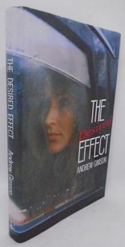 Imagen del vendedor de The Desired Effect a la venta por Juniper Books