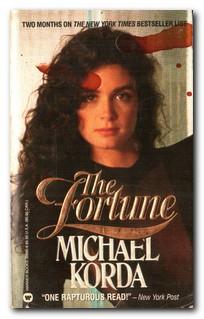 Seller image for The Fortune for sale by Darkwood Online T/A BooksinBulgaria