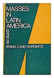 Bild des Verkufers fr Masses in Latin America zum Verkauf von Che & Chandler Versandbuchhandlung