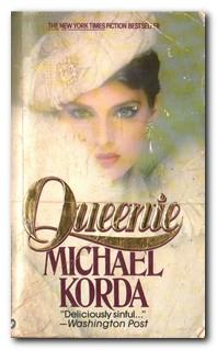 Seller image for Queenie for sale by Darkwood Online T/A BooksinBulgaria