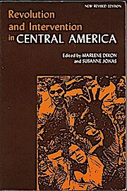 Bild des Verkufers fr Revolution and Intervention in Central America (Contemporary Marxism series) zum Verkauf von Che & Chandler Versandbuchhandlung