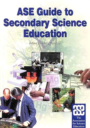 Ase: Guide to Secondary Science Education