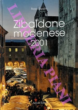 Zibaldone modenese 2001.